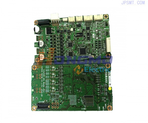 KYB-M5806-030 YSM10 STEPPER DRV BOARD ASSY