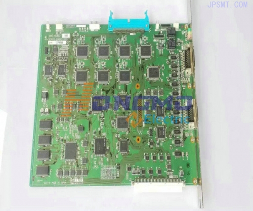 SERVO BOARD ASSY KM5-M5840-052