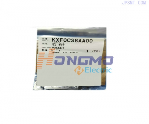 KXF0CS8AA00 MAGNET