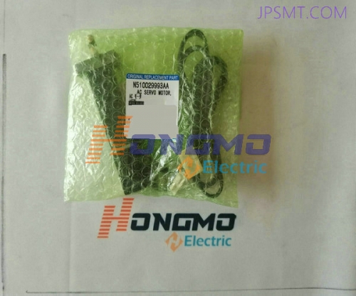 Mtengo wa BM221 N510029993AA MOTOR