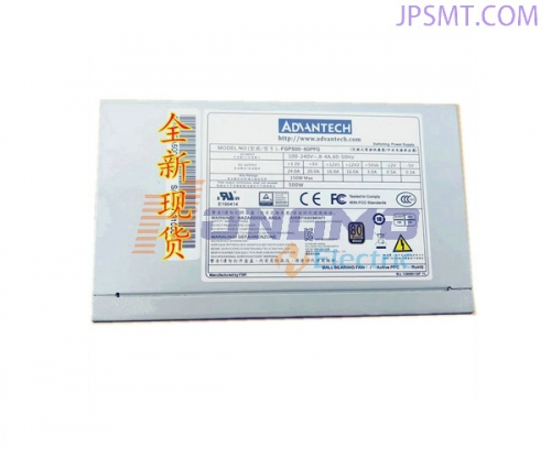 FSP500-60PFG，500វ