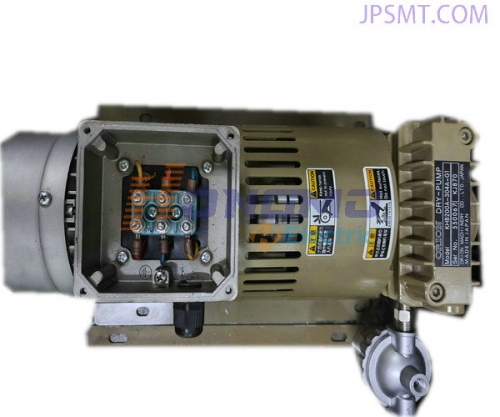 KHB200A-304A-G1 ORION DRY-PUMP