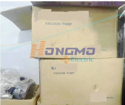 N452DAT1-144 AV131 Nqus PUMP