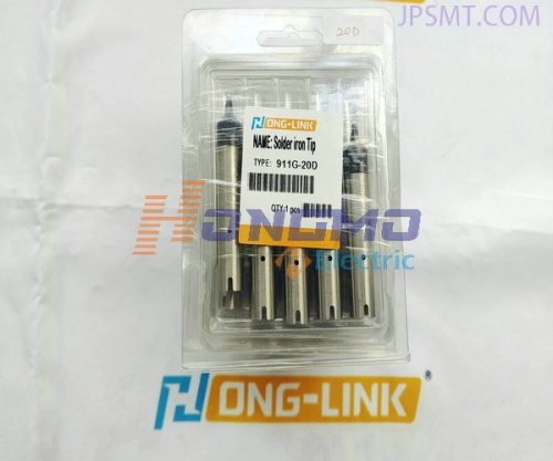 911G-20D ROBOTIC SOLDERING TIP