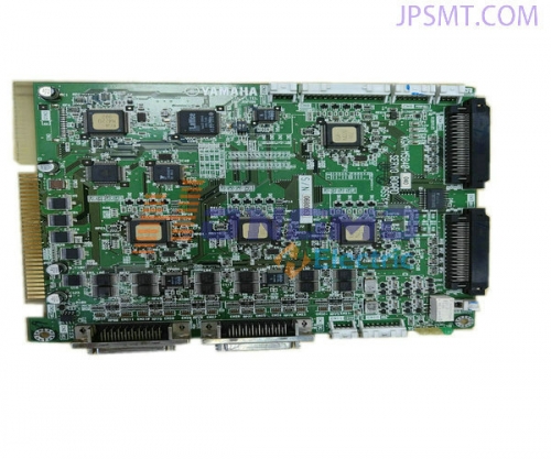 KGN-M5840-040 SERVO BOARD ASSY YAMAHA