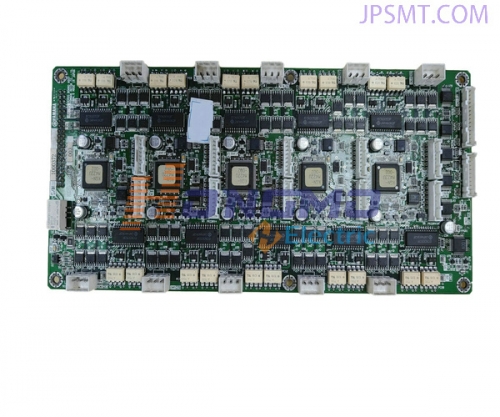 KGS-M5840-003,SERVO BOARD ASSY YAMAHA