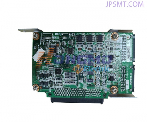 KHY-M5890-111 Baş Servo İdarəsi Assy