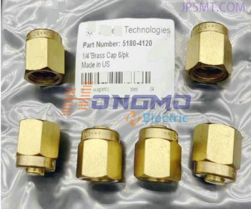 5180-4120,Медная крышка Agilent