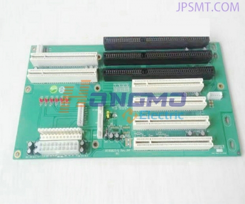 ATX6022-6, A4-RC6, bảng,PCI Axiomtek