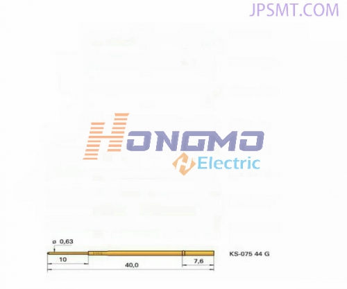 GKS-075 44 g ,INGUN