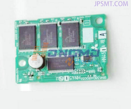 HN451A,Ram Board Mitsubishi