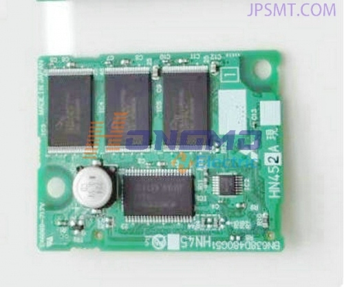 HN452A,RAM BOARD MITSUBISHI